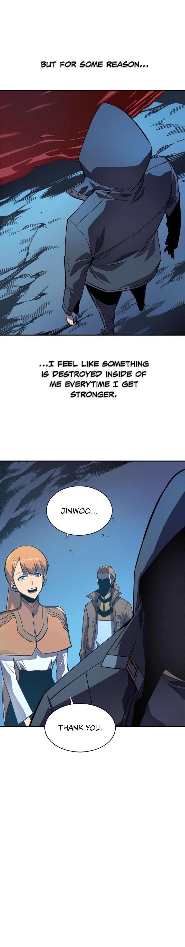 Solo Leveling, Chapter 34 image 09